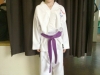 Barnstaple tkd june